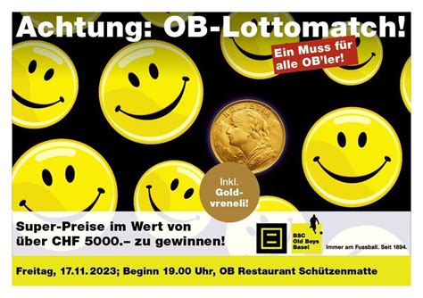 lottomatch baselland.
